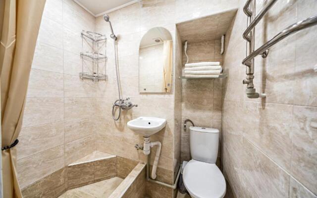 Apartment in a city center! Krakivska,34