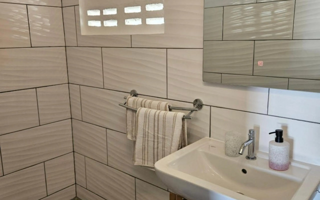 Villa Raven`s Paradise (Lavender)