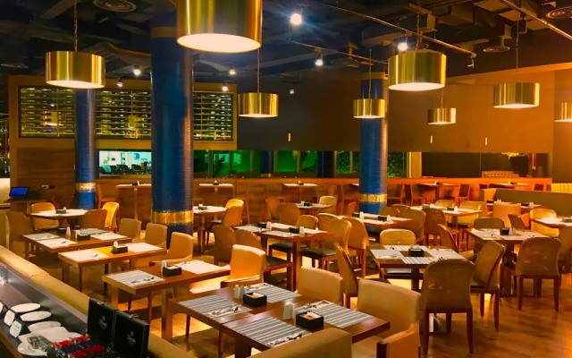 ICON Hotel