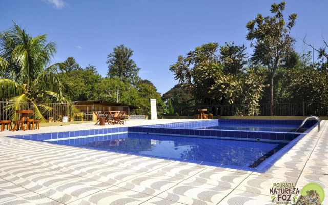 VELINN Hotel Natureza Foz