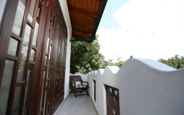 Summer Valley Boutique Villa