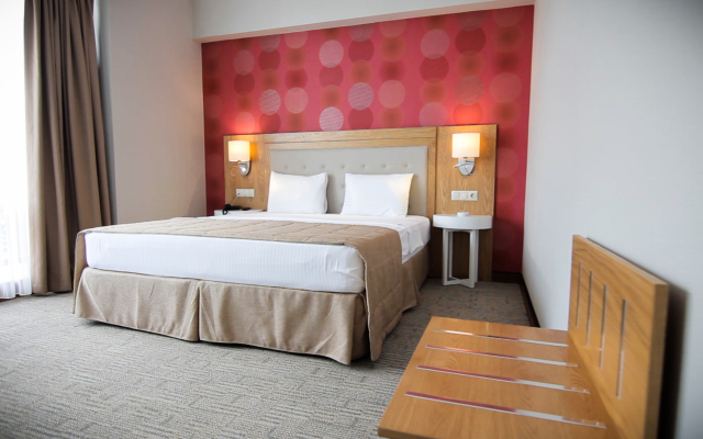 Hotel Sputnik Batumi