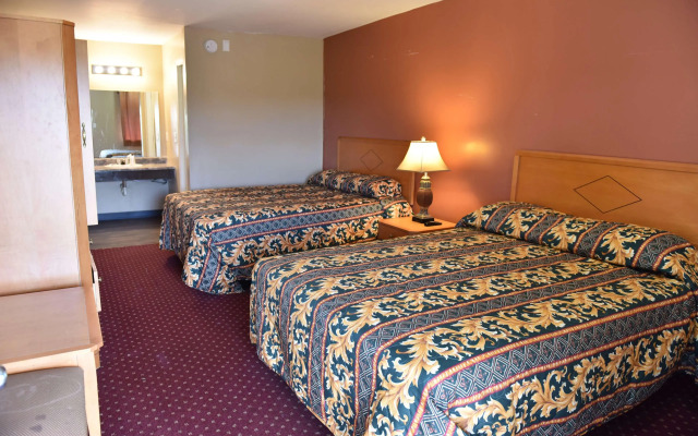 Knights Inn Merrillville