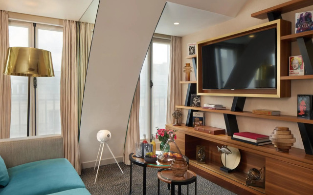 Maison Albar Hotels Le Pont-Neuf