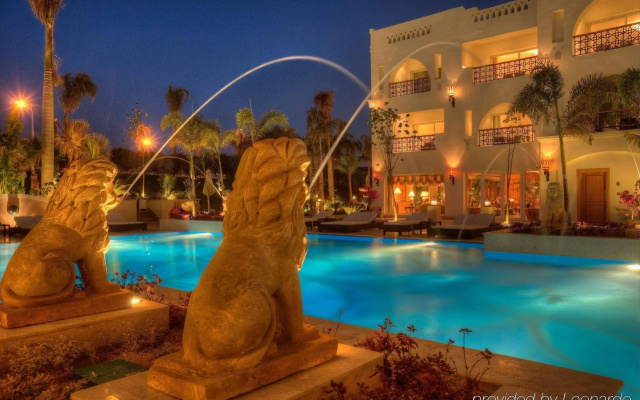 Le Royale Sharm El Sheikh Sonesta Collection Luxury Resort