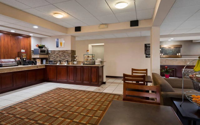 Baymont by Wyndham Monroe Ohio