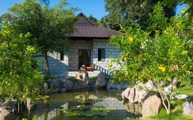 Sang Nhu Ngoc Resort