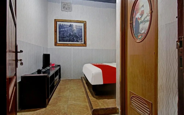 Hotel O Poris Residence Syariah