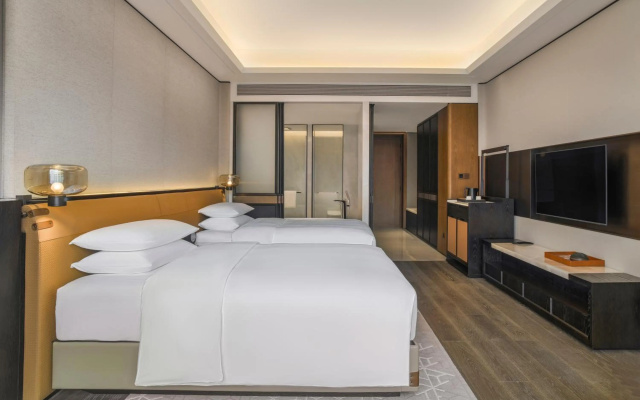 Sheraton Ninghai Hotel – Guest Rooms – Ningbo