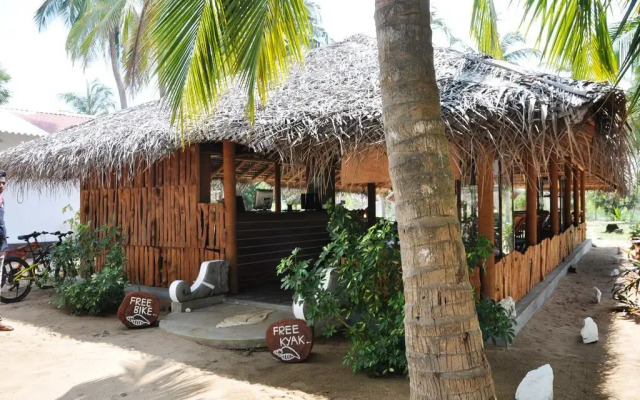 Valampuri Kite Resort