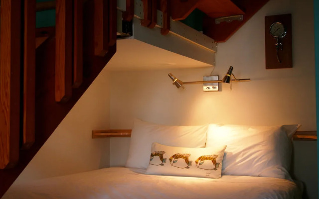 Island Village Properties at Fred Tibbs