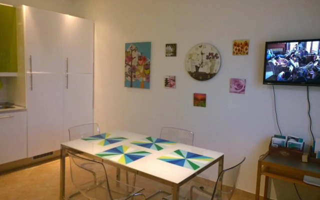 Lavagna Marine Apartment