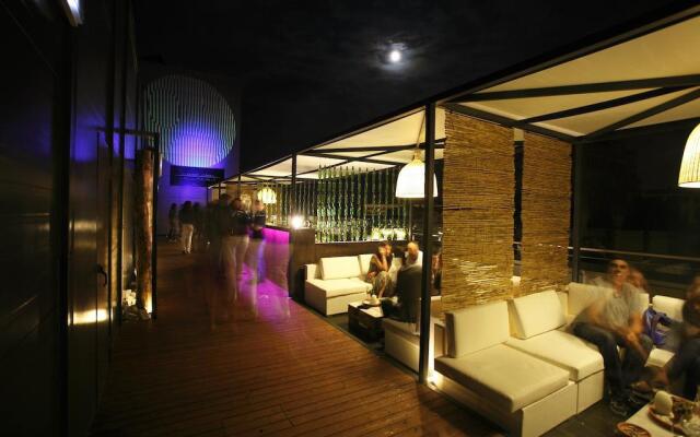Hotel Gran Ultonia