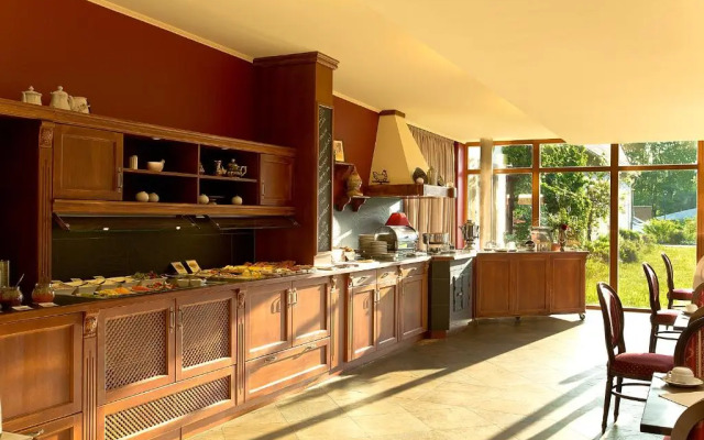 Hotel Kloster Nimbschen