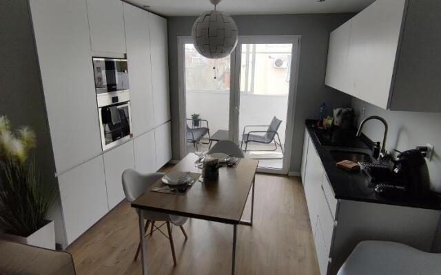 Style Apartment Dimitrovgrad