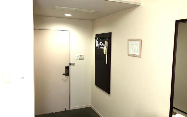 Asahi City Inn Hotel