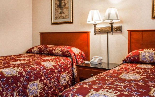 Rodeway Inn