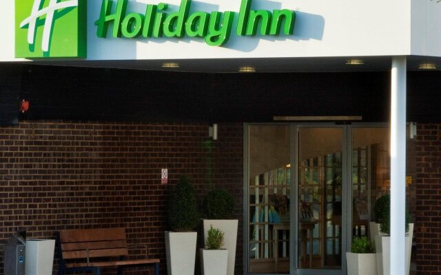 Holiday Inn NEWPORT, an IHG Hotel