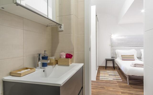 LV Premier Amoreiras AM2 Terrace View AC Lift