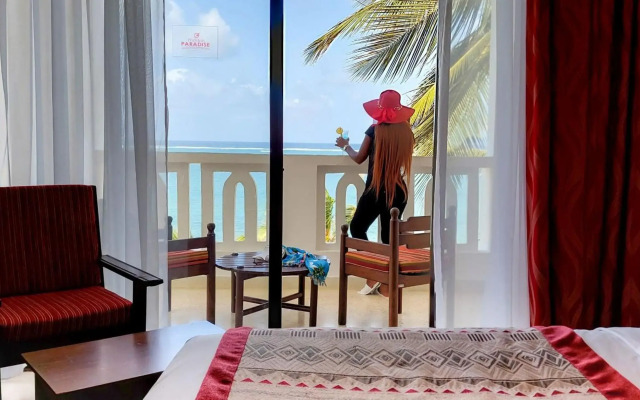 PrideInn Paradise Beach Resort & Spa Mombasa