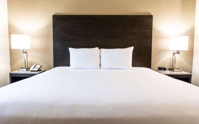 Ameniti Bay, BW Signature Collection