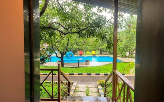 Mangozzz Magical World