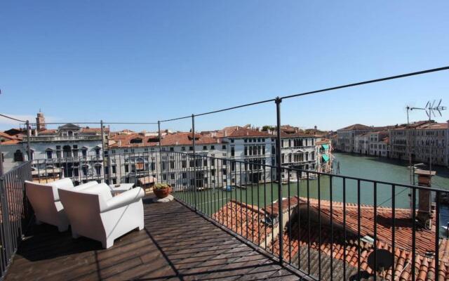 City Apartments Ca D Oro