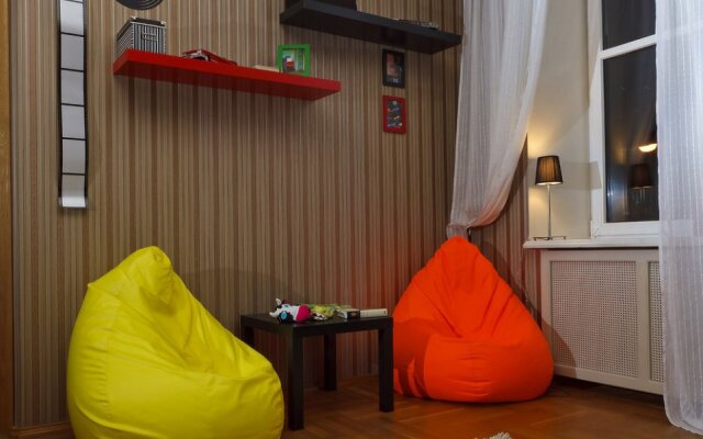 Lodging houses JK
