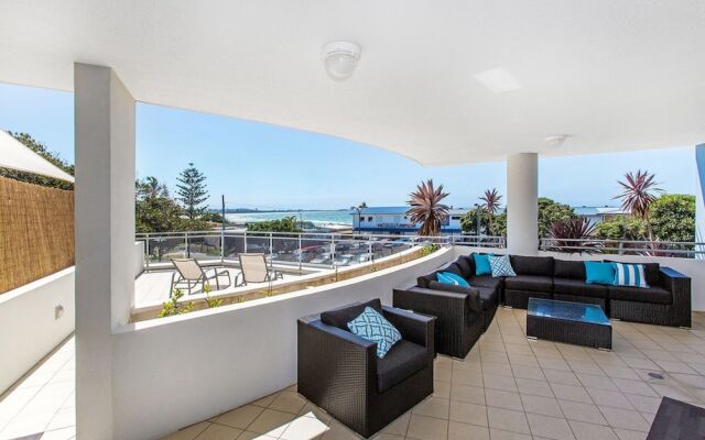 Kingscliff Ocean Front Terrace 4