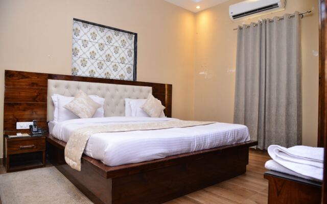 Hotel Signature Villa , Sonipat