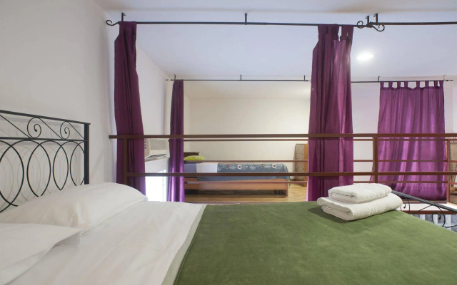B&B Al 68 di Piazza Cavour