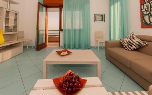 Capri Apartment