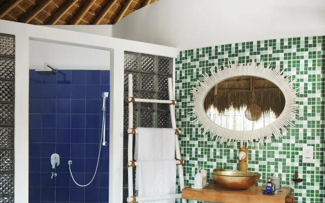 Jetwing Surf & Safari, A Luxury Reserve