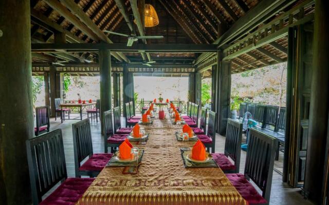 Bong Thom Forest Lodge