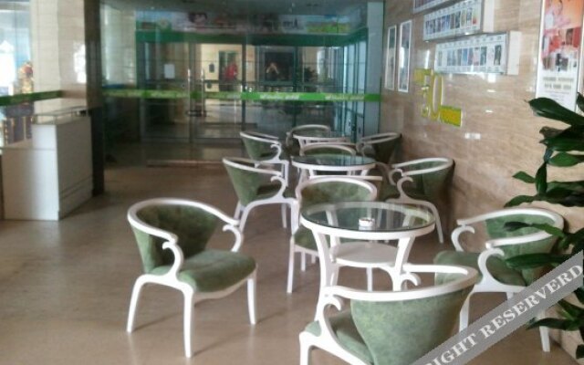 Sheyang Hotel
