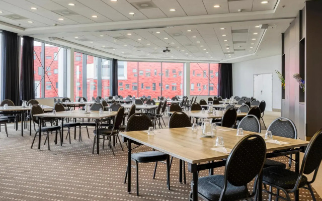 Mercure City Amersfoort Centre Hotel