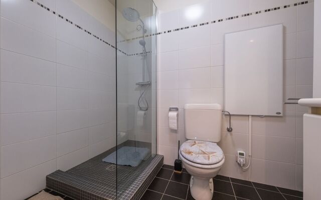 Cosy Apartment for Family