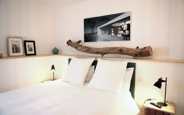 Relais de chasse la Chaignaie