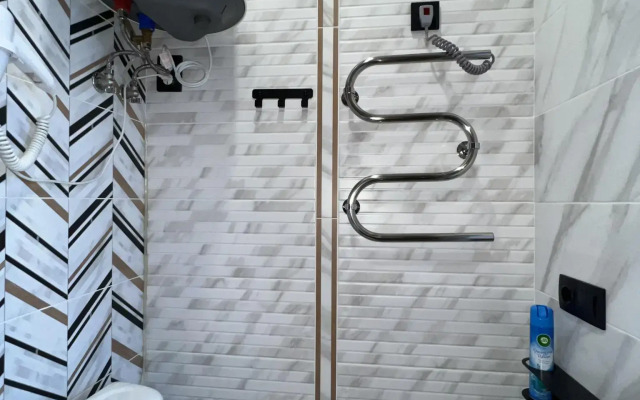 Apartments by the sea