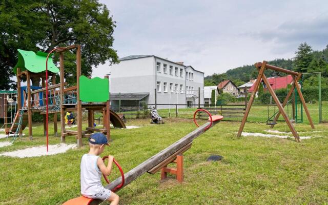 Wojków Kowary koło Karpacza