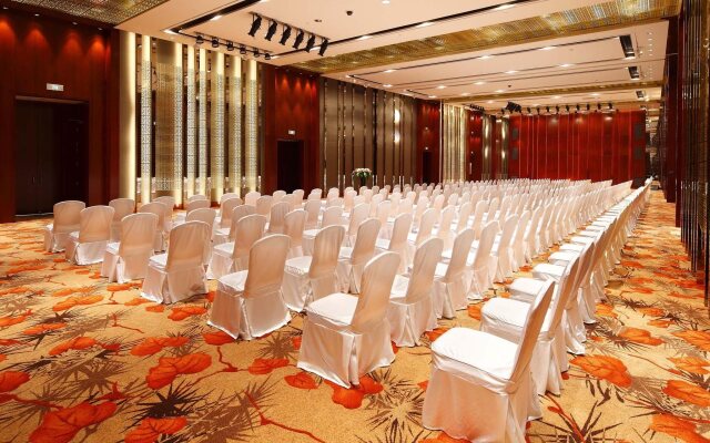 Hotel Nikko Xiamen