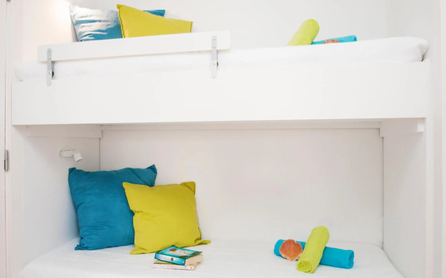 Apartment Studio Marbella