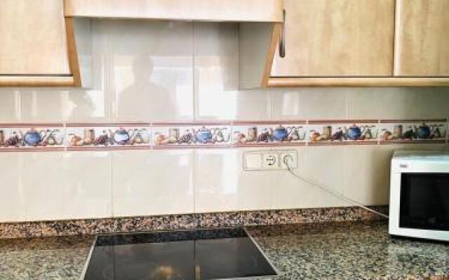 Apartamentos Centro Peñíscola