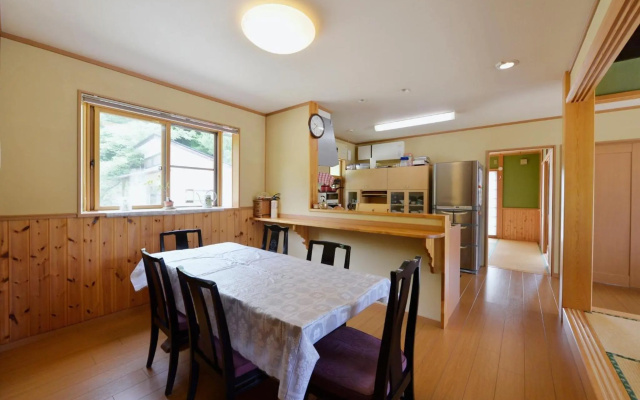 Omoritei - Vacation STAY 9265 – Guest Rooms – Nasushiobara