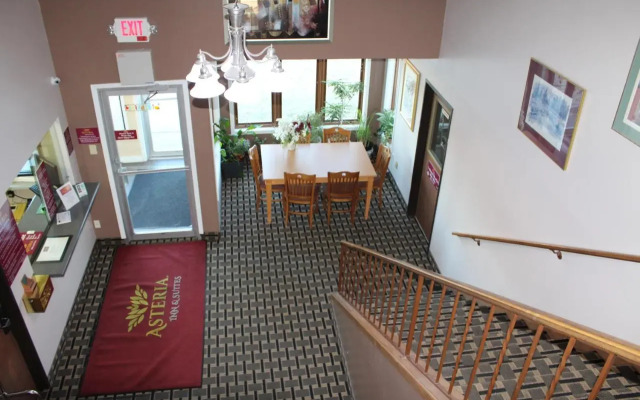 Select Inn Maple Grove