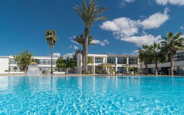 Royal Blue Hotel Paphos