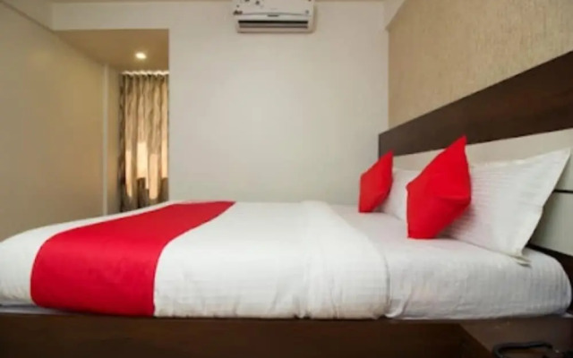 Hotel Vijay Sagar