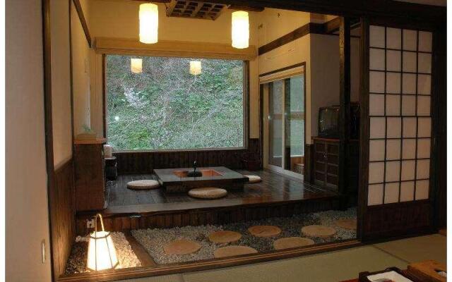 Hot Spring Lodge Daiichi