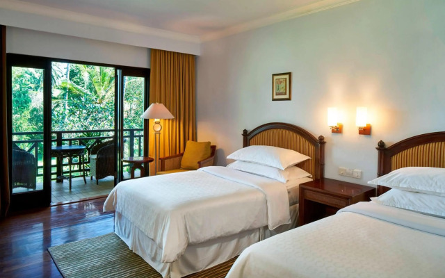 Sheraton Senggigi Beach Resort