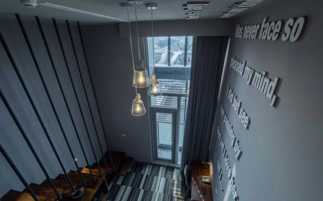 Watermark Hotel Kaohsiung Station